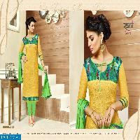 Rani Saachi Wholesale indian dress material Exporter