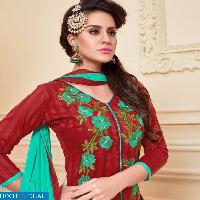 Avc Antra Vol-15 Wholesale Western Dress Material