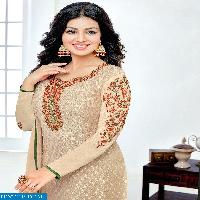 magnet Creation Wholesale magical brasso Salwar kameez