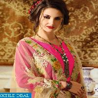 Rani princess Wholesale Ghera Style Regular wear Suits