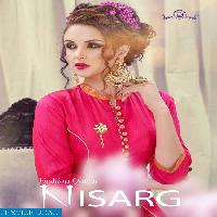 Nisarg Wholesale Readymad Top and Bottom catalog