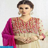 Rani Floral Wholesale anarkali Salwar suits