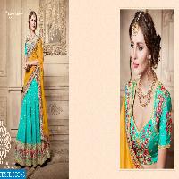 nakkashi elements wholesale Festival Special Designer lehenga choli