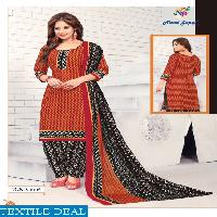 nand gopal padmavati vol-1 Wholesale cotton printed material