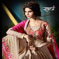 Rani saanj Wholesale heavy anarkali Salwar suits