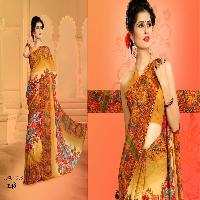 Abhinetri saree vol 10 Wholesale Casual Saree Collection