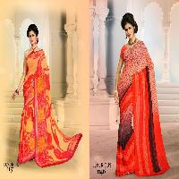 Abhinetri saree vol 10 Wholesale Casual Saree Collection
