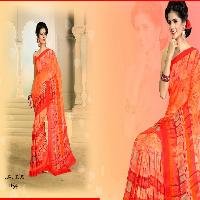 Abhinetri saree vol 10 Wholesale Casual Saree Collection