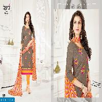 Rani jasmine vol-9 Wholesale cotton indian Dress material