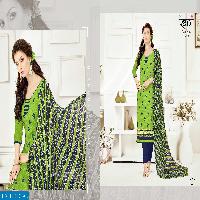 Rani jasmine vol-9 Wholesale cotton indian Dress material