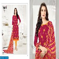 Rani jasmine vol-9 Wholesale cotton indian Dress material