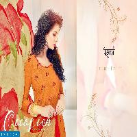 Rani jasmine vol-9 Wholesale cotton indian Dress material