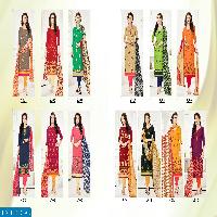 Rani jasmine vol-9 Wholesale cotton indian Dress material