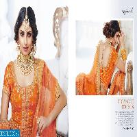 nakkashi Endless Collection Wholesale Designer lehenga choli