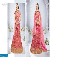 nakkashi Endless Collection Wholesale Designer lehenga choli