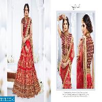 nakkashi Endless Collection Wholesale Designer lehenga choli