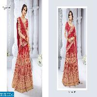 nakkashi Endless Collection Wholesale Designer lehenga choli
