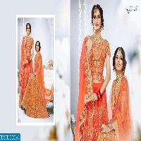 nakkashi Endless Collection Wholesale Designer lehenga choli