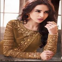 nakkashi Esteem Collection Wholesale party-wear indian dresses
