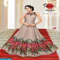 suhati mayra vol-3 Wholesale heavy anarkali kurtis