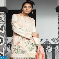 Al zohaib mahgul luxury lawn 2018 Wholesale pakistani Salwar suits