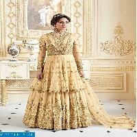 Glossy Sapphira vol-2 Wholesale heavy Designer Dresses
