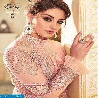 Glossy Sapphira vol-2 Wholesale heavy Designer Dresses