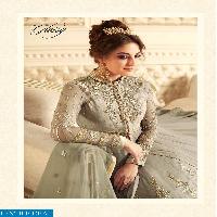 Glossy Sapphira vol-2 Wholesale heavy Designer Dresses