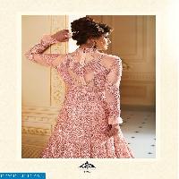 Glossy Sapphira vol-2 Wholesale heavy Designer Dresses