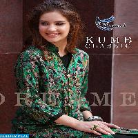 Sparrow Kumb Classic Wholesale Western Ready Made Kurtis