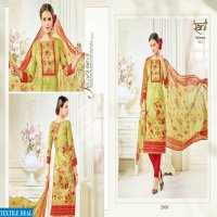 Rani Safeena vol-2 Wholesale pure indian salwar suits