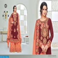 MF Sarara vol-4 Wholesale Designer Sarara Style Dresses