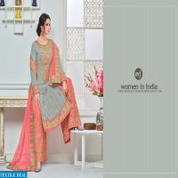MF Sarara vol-4 Wholesale Designer Sarara Style Dresses