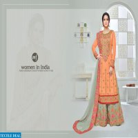 MF Sarara vol-4 Wholesale Designer Sarara Style Dresses