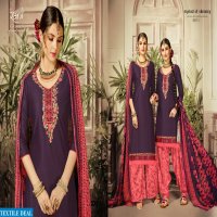 Rani coconut vol-5 Wholesale indian Ethnic Dress material