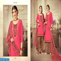 Rani coconut vol-5 Wholesale indian Ethnic Dress material