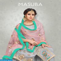 MF Masuba Wholesale designer Sarara Collection