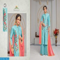 MF Masuba Wholesale designer Sarara Collection