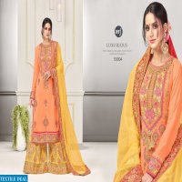 MF Sarara vol-5 Wholesale Designer Sarara Style Dresses