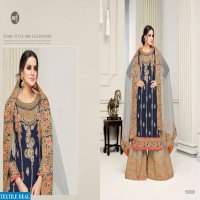 MF Sarara vol-5 Wholesale Designer Sarara Style Dresses