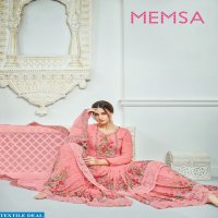 MF memsa Wholesale Ramzan Special Party-wear Salwar Suits