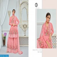 MF memsa Wholesale Ramzan Special Party-wear Salwar Suits