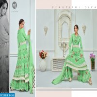 MF memsa Wholesale Ramzan Special Party-wear Salwar Suits