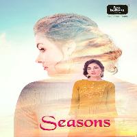 Four button Season Wholesale readymade handwork Tunics