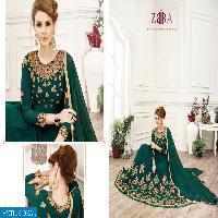 Zaira shabana Wholesale Designer anarkali Salwar kameez