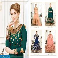 Zaira shabana Wholesale Designer anarkali Salwar kameez