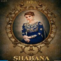Zaira shabana Wholesale Designer anarkali Salwar kameez