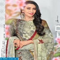 MF Eleesaa vol-2 Wholesale aari Work dress material