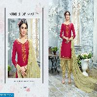 Rani suhagan Wholesale Salwar kameez