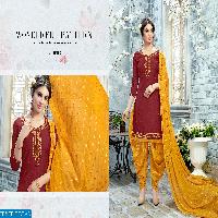 Rani suhagan Wholesale Salwar kameez